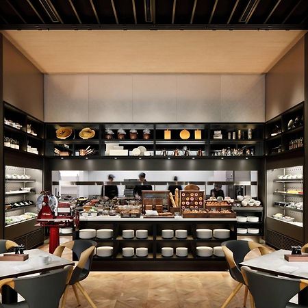 Ac Hotel By Marriott Tokyo Ginza Kültér fotó