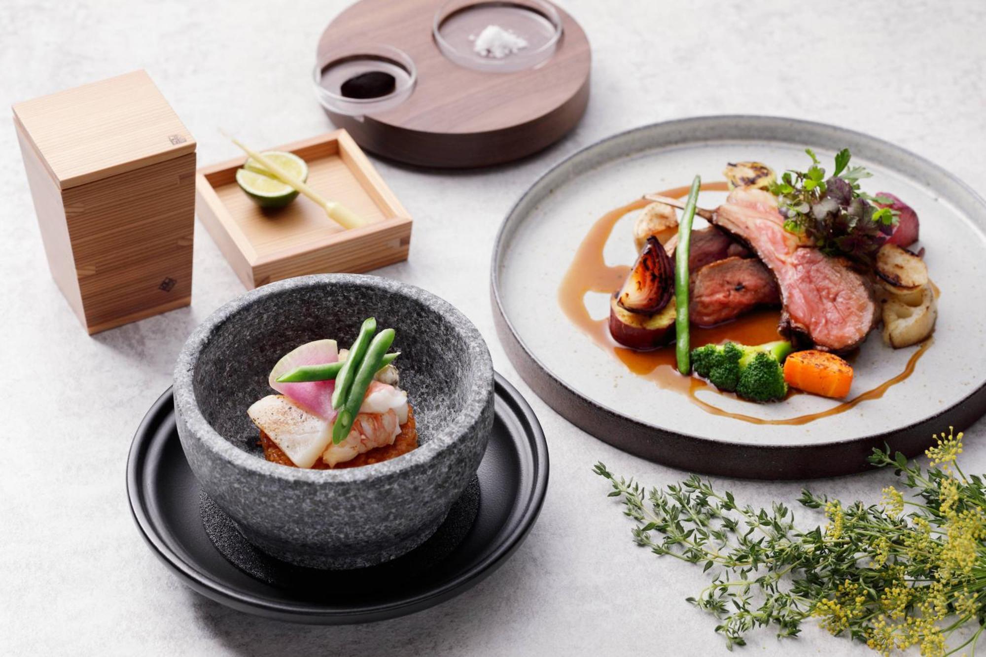 Ac Hotel By Marriott Tokyo Ginza Kültér fotó