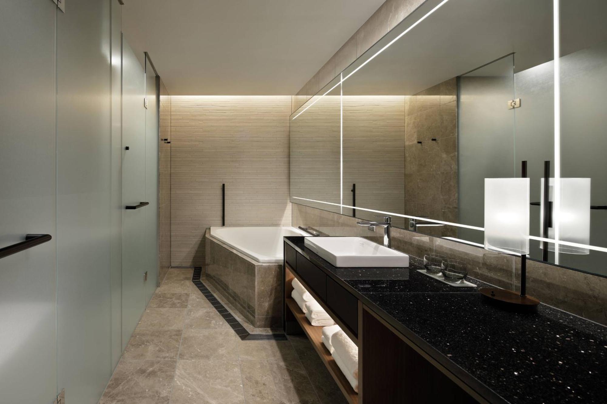 Ac Hotel By Marriott Tokyo Ginza Kültér fotó