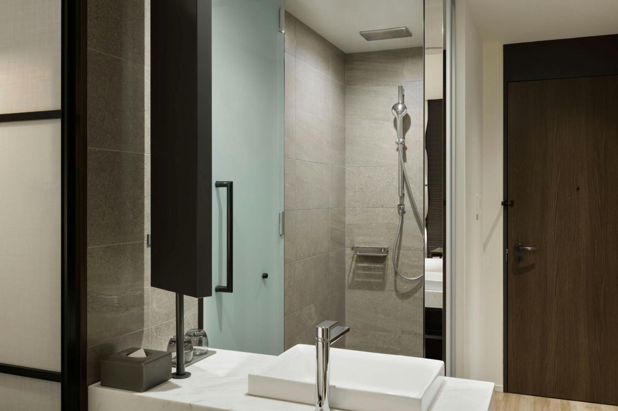 Ac Hotel By Marriott Tokyo Ginza Kültér fotó